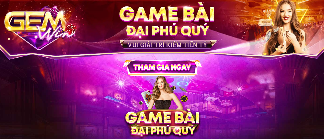 Gewmin Club cổng game uy tín nhất hiện nay 