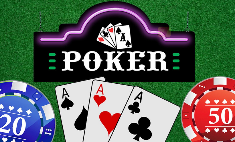 Sơ lược chung poker tại gemwin 