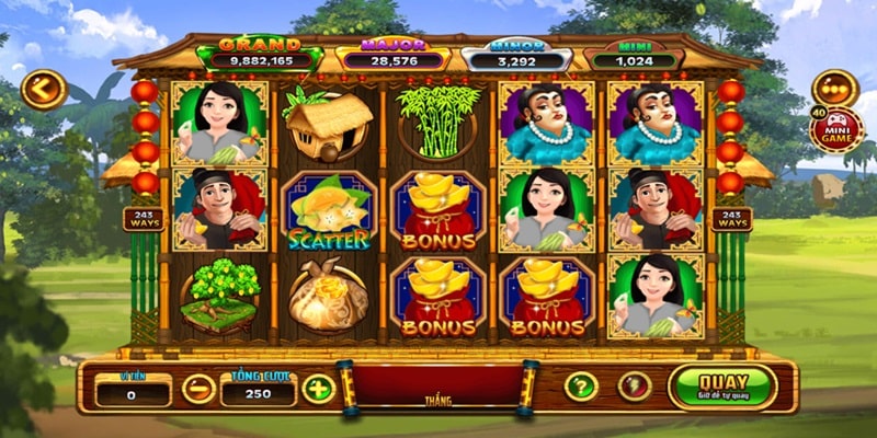 Lưu ý khi chơi ăn khế trả vàng tại gemwin