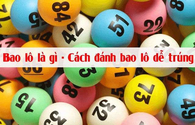 Gemwin bật mí mẹo tham gia đánh bao lô online thú vị 