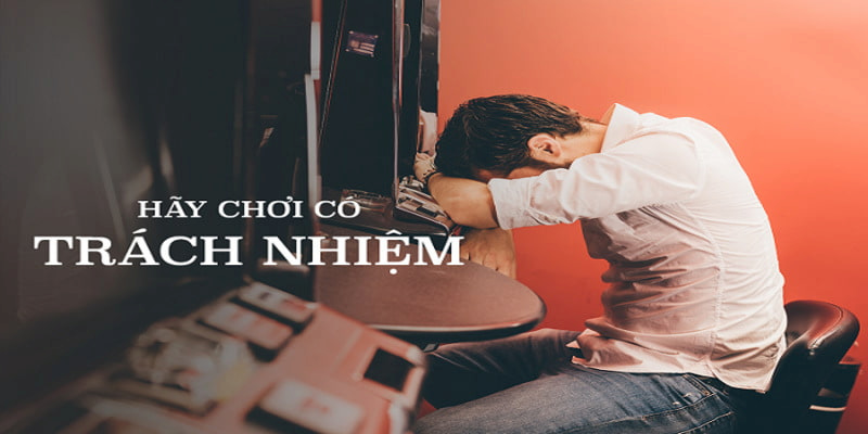 Đảm bảo bản thân đã đủ 18+ khi tham gia cá cược tại Gemwin